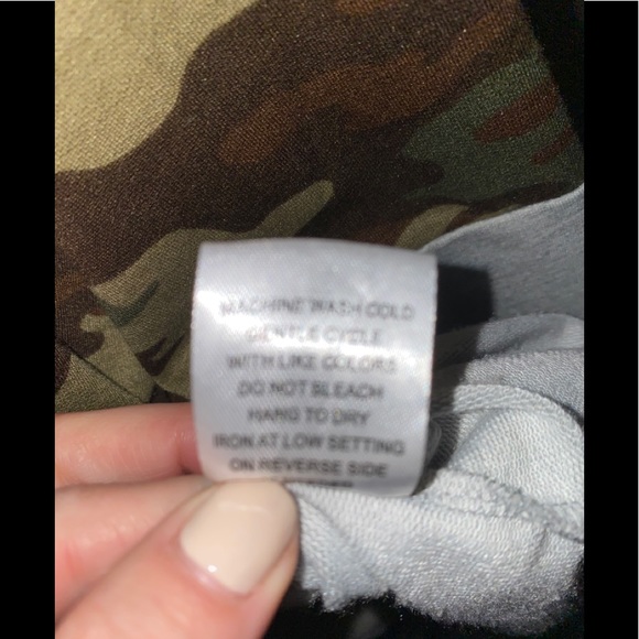 Stella Viva Shirt - Picture 6 of 7